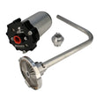 Load image into Gallery viewer, Aeromotive Universal In-Tank Stealth System - Eliminator - Side View