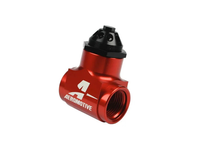 Aeromotive Vacuum Regulator - Main Product View