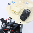 Load image into Gallery viewer, Aeromotive VaporWorx Blanking Cap Kit - (1) 5/8in (1) 3/8in (1) 5/16in - Back View