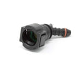 Load image into Gallery viewer, Aeromotive VaporWorx Corner Pickup Kit - Back View
