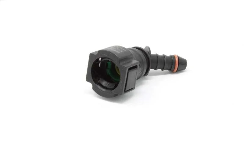 Aeromotive VaporWorx Corner Pickup Kit - Back View