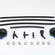 Load image into Gallery viewer, Aeromotive VaporWorx Corner Pickup Kit - Installation View