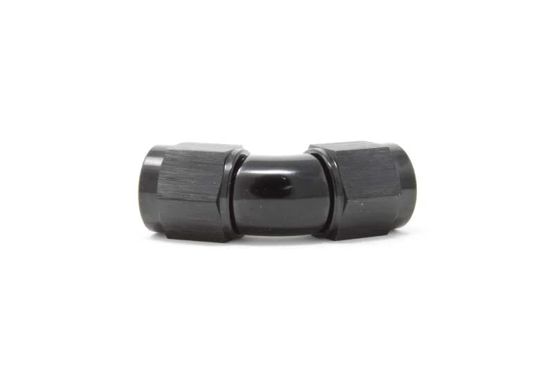 Aeromotive VaporWorx Fitting - AN-06 Female-Female 45 Degree Swivel - Additional View 7