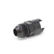 Load image into Gallery viewer, Aeromotive VaporWorx Fitting - GM 3/8in Female Quick Connect to AN-08 Male Adapter fits GM - Main Product View