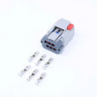 Load image into Gallery viewer, Aeromotive VaporWorx Ford GT500 6-Pin Electrical Fuel Module Plug Kit fits Ford GT500 - Installation View