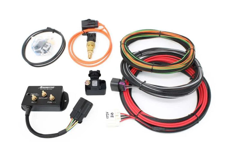 Aeromotive VaporWorx Gen 2 Returnless Pulse Width Modulation Fuel Module Controller Kit fits Cadillac CTS-V