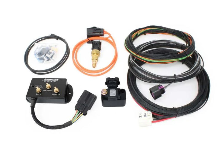 Aeromotive VaporWorx Gen 5 ZL1 Returnless Pulse Width Modulation Fuel Module Controller Kit fits Gen 5 ZL1 - Main Product ...