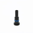 Load image into Gallery viewer, Aeromotive VaporWorx Gen 5/6 Camaro SS Fuel Pressure Regulator Adapter fits Gen 5/6 Chevrolet Camaro SS - Back View