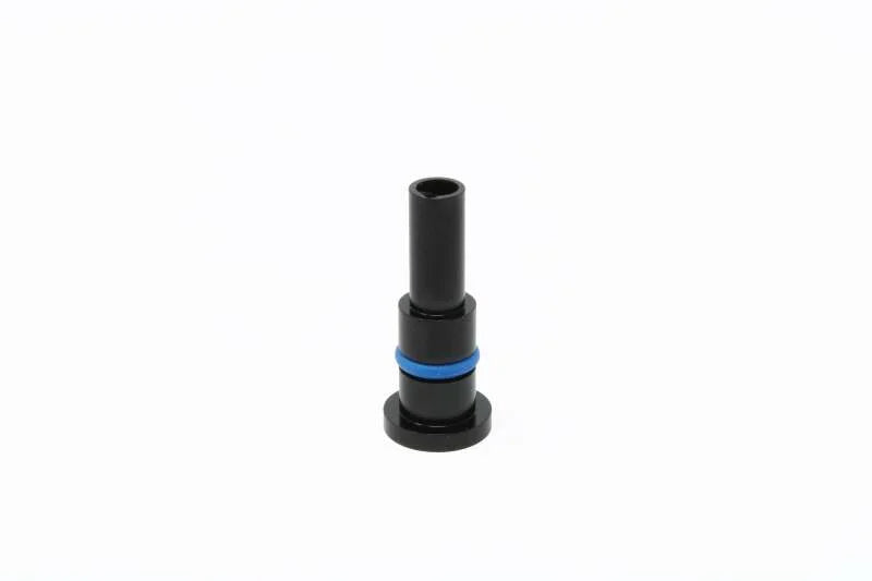 Aeromotive VaporWorx Gen 5/6 Camaro SS Fuel Pressure Regulator Adapter fits Gen 5/6 Chevrolet Camaro SS - Back View