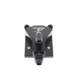 Load image into Gallery viewer, Aeromotive VaporWorx Y-Block Kit - (2) AN-06 ORB (1) AN-08 ORB (1) 1/8in NPT - Installation View