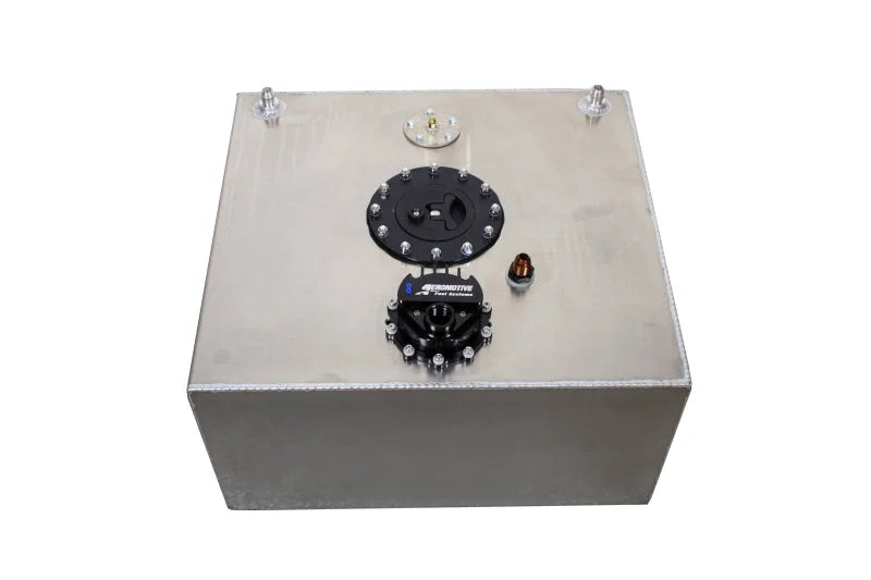 Aeromotive Variable Speed Controlled Fuel Cell - 15 Gal - Brushless Eliminator - Main Product View