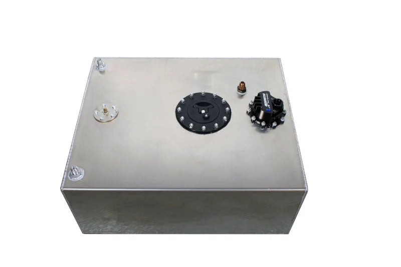 Aeromotive Variable Speed Controlled Fuel Cell - 20 Gal - Brushless A1000 - Main Product View