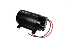 Load image into Gallery viewer, Aeromotive Variable Speed Controlled Fuel Pump - In-line - Signature Brushless Eliminator - Main Product View