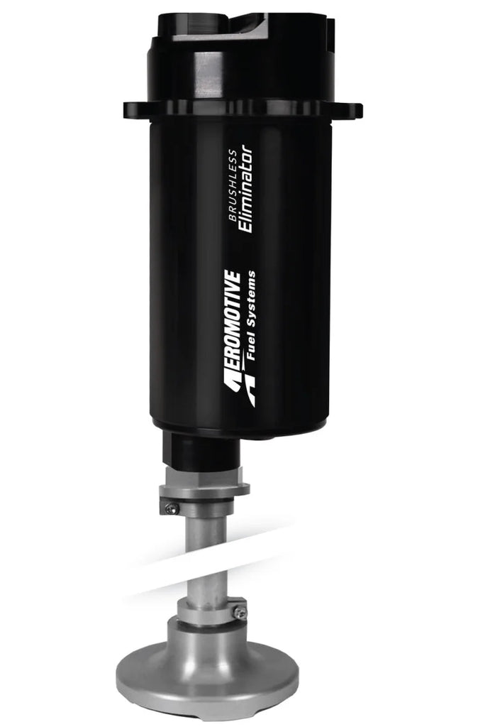 Aeromotive Variable Speed Controlled Fuel Pump -In-Tank - Universal - Brushless Eliminator - Main Product View