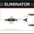 Load image into Gallery viewer, Aeromotive Variable Speed Controlled Fuel Pump -In-Tank - Universal - Brushless Eliminator - Installation View