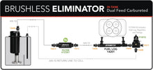 Load image into Gallery viewer, Aeromotive Variable Speed Controlled Fuel Pump -In-Tank - Universal - Brushless Eliminator - Additional View 8