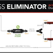 Load image into Gallery viewer, Aeromotive Variable Speed Controlled Fuel Pump -In-Tank - Universal - Brushless Eliminator - Installation View