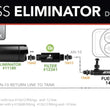 Load image into Gallery viewer, Aeromotive Variable Speed Controlled Fuel Pump -In-Tank - Universal - Brushless Eliminator - Additional View 6