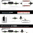 Load image into Gallery viewer, Aeromotive Variable Speed Controlled Fuel Pump - Module - w/Fuel Cell Pickup - Brushless A1000 - Additional View 6