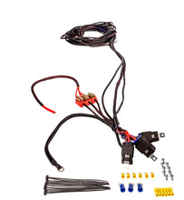 Load image into Gallery viewer, Aeromotive Wiring Harness Kit - Triple Fuel Pump - Main Product View