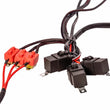 Load image into Gallery viewer, Aeromotive Wiring Harness Kit - Triple Fuel Pump - Side View