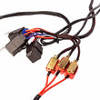 Load image into Gallery viewer, Aeromotive Wiring Harness Kit - Triple Fuel Pump - Detail View