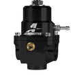 Load image into Gallery viewer, Aeromotive X-1 Series Internal Conversion Kit - .188in Seat 35-75psi - Side View