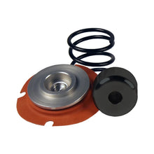 Load image into Gallery viewer, Aeromotive X-1 Series Internal Conversion Kit - .313in Seat 35-75psi - Installation View