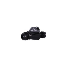 Load image into Gallery viewer, Aeromotive Y-Block - AN-10 - 2x AN-08 - Back View