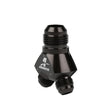 Load image into Gallery viewer, Aeromotive Y-Block - AN-12 - 2x AN-08 - Main Product View