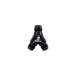 Load image into Gallery viewer, Aeromotive Y-Block - AN-12 - 2x AN-08 - Installation View