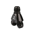 Load image into Gallery viewer, Aeromotive Y-Block - AN-12 - 2x AN-12 - Main Product View