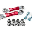 Load image into Gallery viewer, Agency Power 17-19 Can-Am Maverick X3 X RS DS RC Rear Adjustable Sway Bar Links - Red