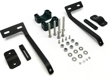 AiM SPORTS BRACKET - IR TIRE SENSOR KIT (UNIVERSAL) X90KSTTS0