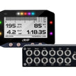 Load image into Gallery viewer, AiM SPORTS EVO4S w/ GS Dash - Can Cable 4m GPS Cable X61E4S4001GS
