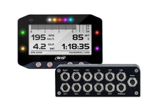 Load image into Gallery viewer, AiM SPORTS EVO4S w/ GS Dash - Can Cable 4m GPS Cable X61E4S4001GS