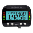 Load image into Gallery viewer, AiM SPORTS GPS Laptimer &amp; D/L Solo 2 DL OBDII X47SOLO2DL01U0