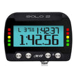 Load image into Gallery viewer, AiM SPORTS GPS Laptimer SOLO2 12 Volt Direct Power X47SOLO2002U0