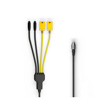 Load image into Gallery viewer, AiM SPORTS Harness ACC3 4 Analog 2 Analog &amp; 2 Thermo