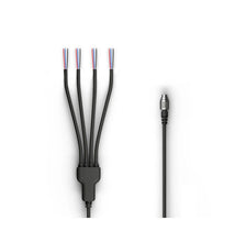 Load image into Gallery viewer, AiM SPORTS Harness ACC3 4 Analog Un-Terminated Wires