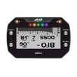 Load image into Gallery viewer, AiM SPORTS MXM Compact Dash Data Logger X87MXM0000