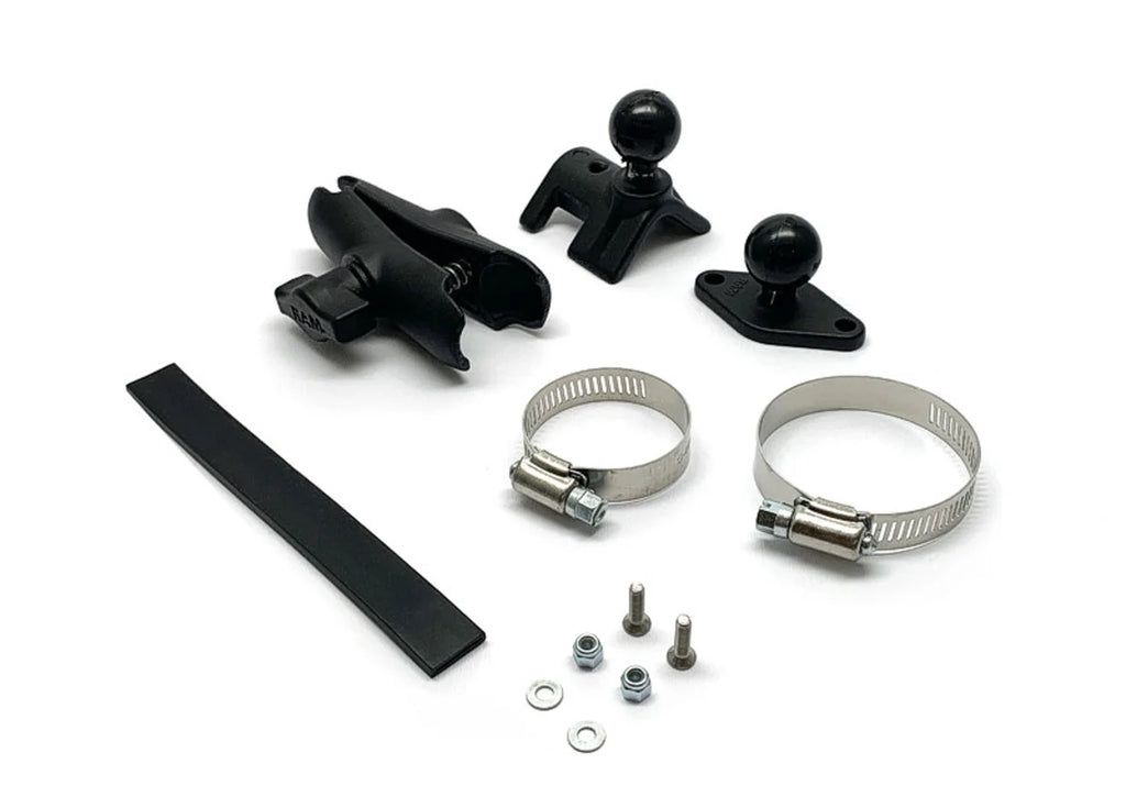 AiM SPORTS Mounting Kit SOLO2 Roll- Bar X46KSTG00