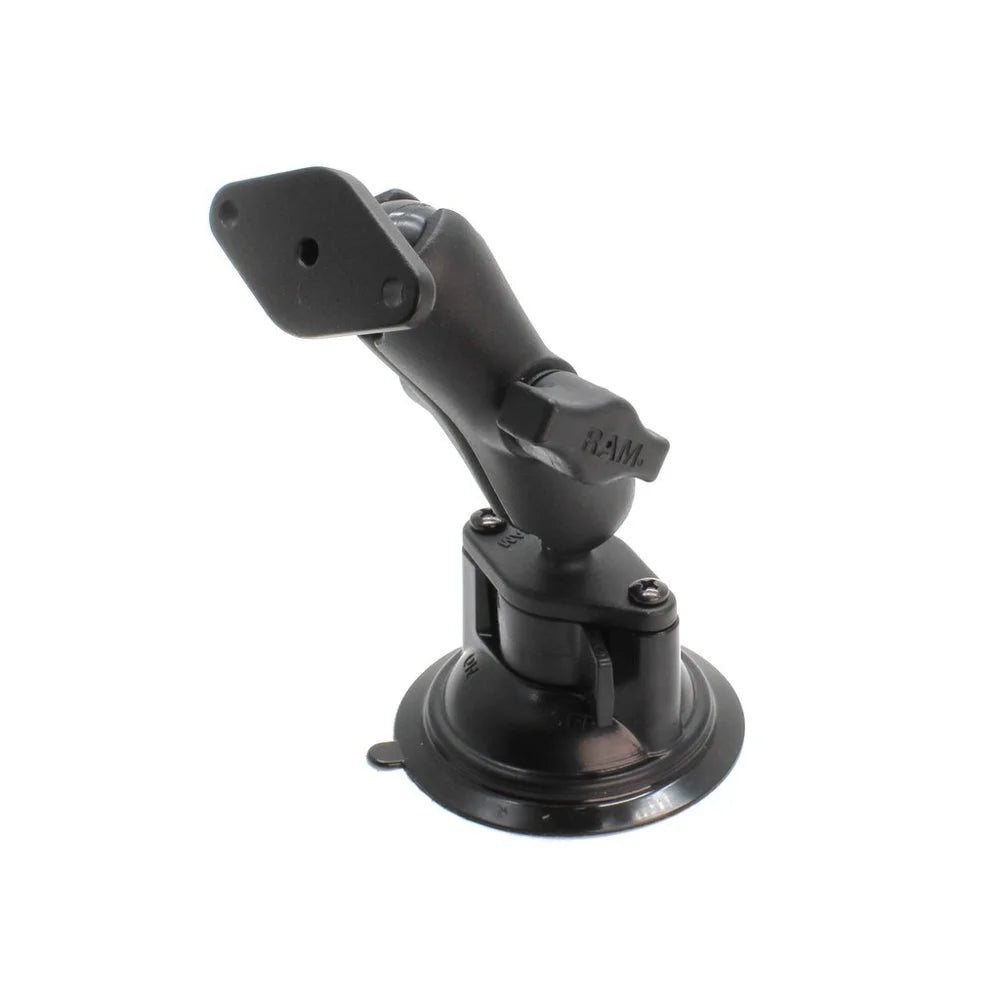 AiM SPORTS Mounting Kit SOLO2 Suction Cup X46KSV00