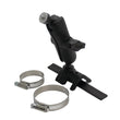 Load image into Gallery viewer, AiM SPORTS Mounting Kit SmartyCam 1in to 2.1in Dia Tube X90KSSMC0