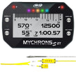Load image into Gallery viewer, AiM SPORTS MyChron 5S 2T w/ EGT &amp; Water Temp XD2M5S2TEGTTRM1011U