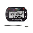 Load image into Gallery viewer, AiM SPORTS MyChron 5S w/ Water Temp M10 XD1M5STRM10U