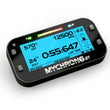 Load image into Gallery viewer, AiM SPORTS MyChron 6 w/EGT &amp; Water Temp M10 Sensor XM62TEGTRM1011