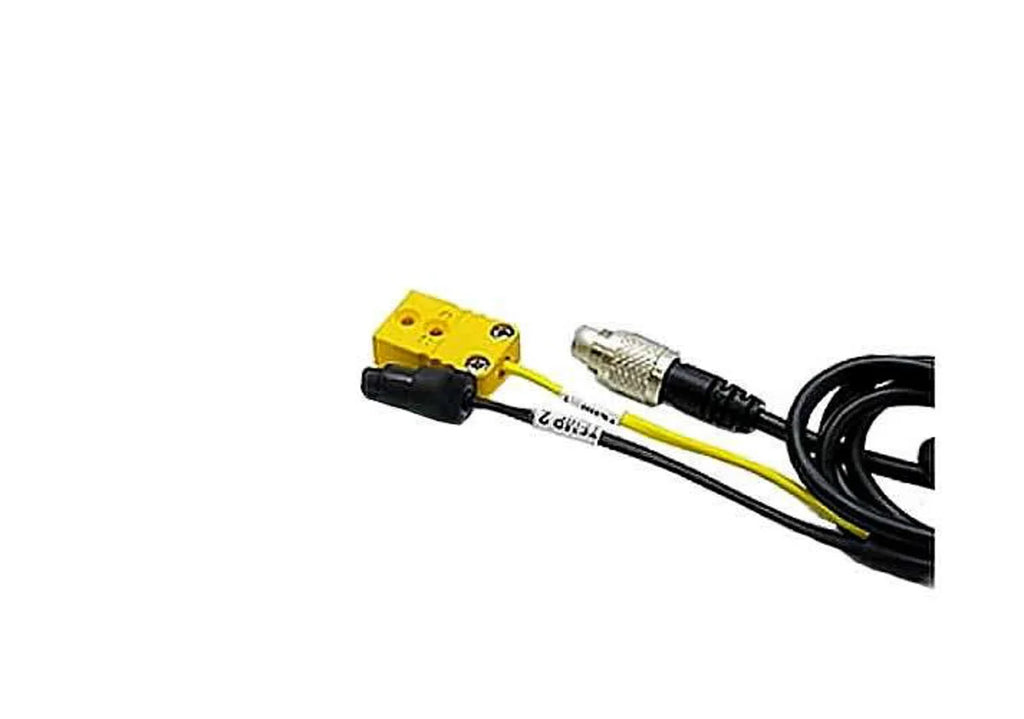 AiM SPORTS Patch Cable MyChron 5 2T 1 ThCouple / ThResistor V02557110