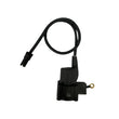 Load image into Gallery viewer, AiM SPORTS Potentiometer String 10in Stroke 719 4-Pin LX-PA-10-AIMSP