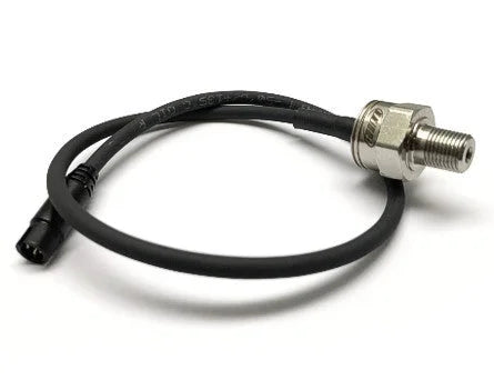 AiM SPORTS Sensor Pressure 150PIS 1/8in NPT X05PSA00150P18